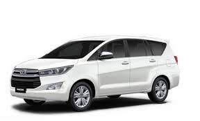 Innova Crysta